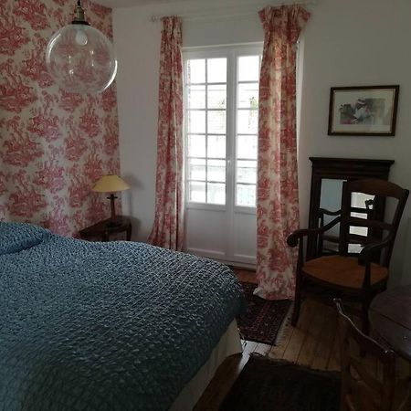 Adoptez Une Luciole Mers-les-Bains Exteriér fotografie