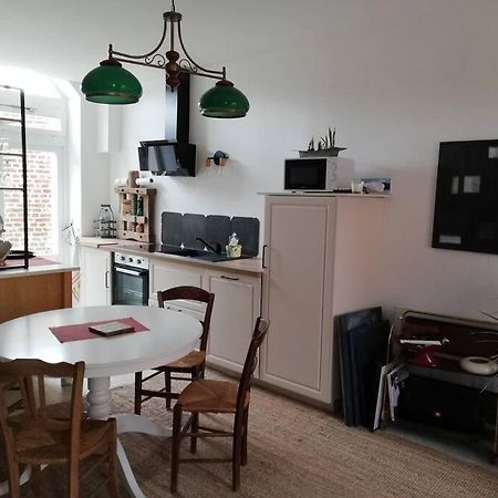 Adoptez Une Luciole Mers-les-Bains Exteriér fotografie