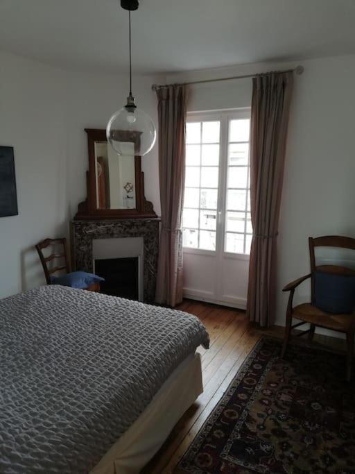 Adoptez Une Luciole Mers-les-Bains Exteriér fotografie