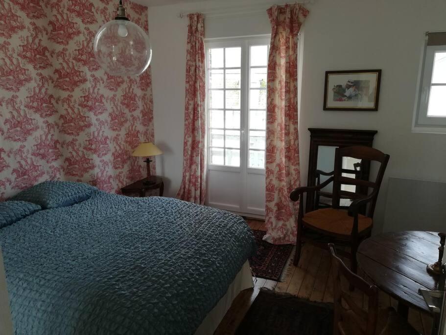 Adoptez Une Luciole Mers-les-Bains Exteriér fotografie