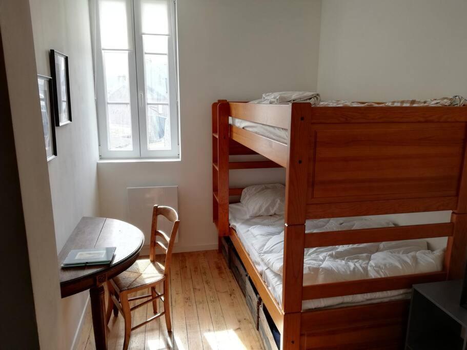 Adoptez Une Luciole Mers-les-Bains Exteriér fotografie